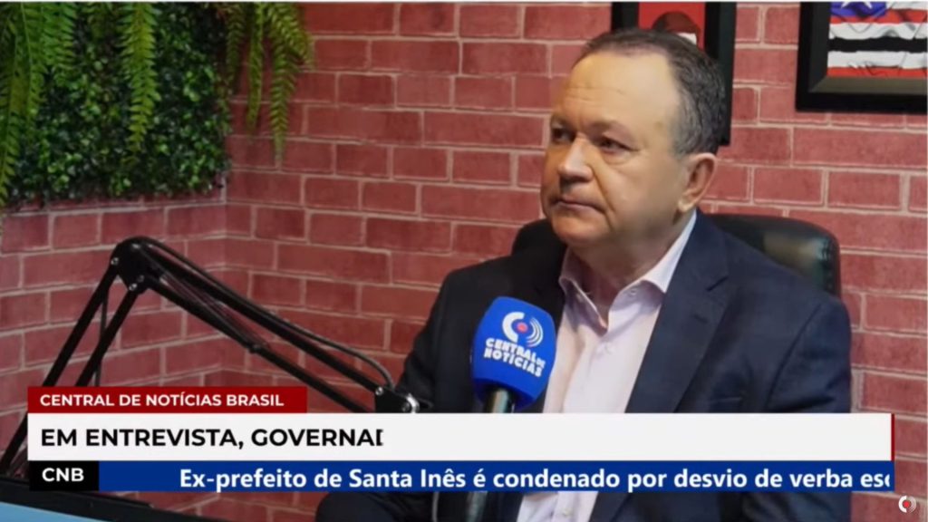 “São Luís terá o maior carnaval da história do Maranhão”, afirma Brandão