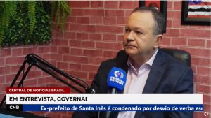 VÍDEO: “São Luís terá o maior carnaval da história do Maranhão”, afirma Brandão