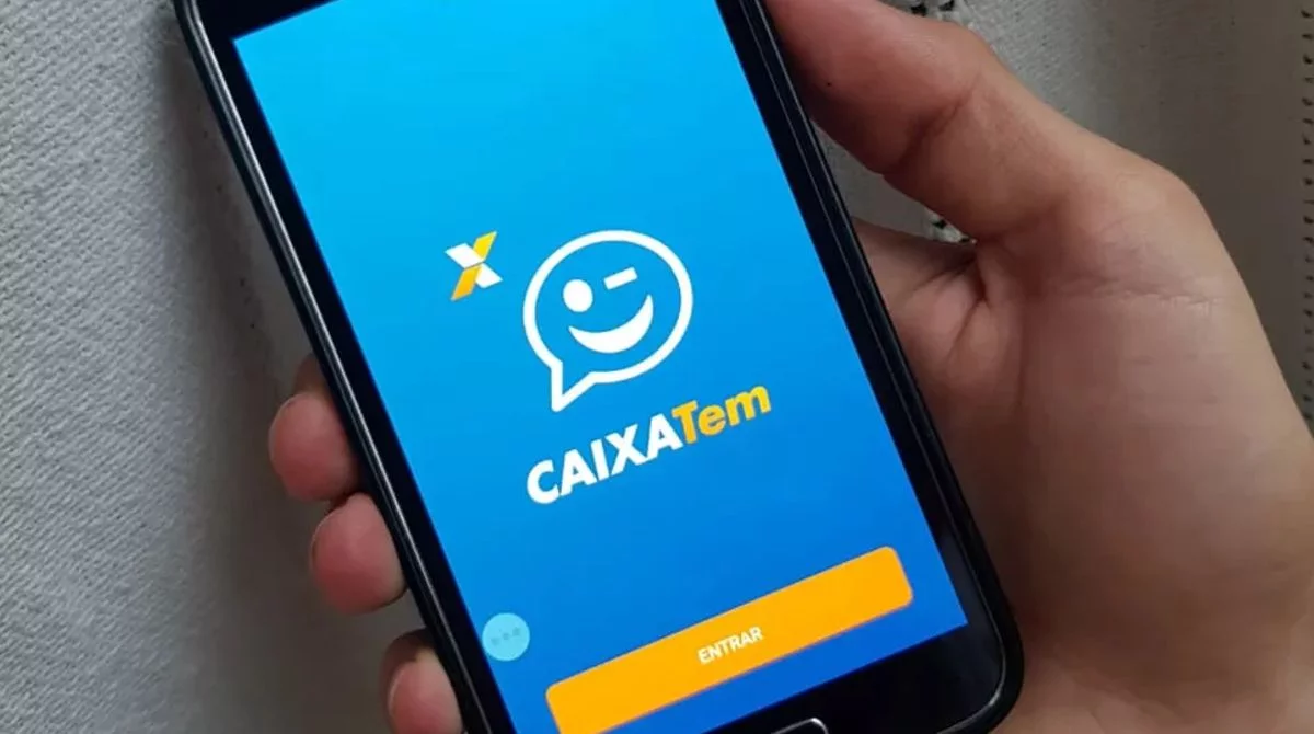 Caixa Tem passa a ser desbloqueado pelo WhatsApp