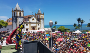 Salvador, Recife e Olinda são os destinos preferidos dos nordestinos