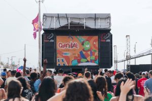 Divulgada programação oficial do carnaval na Litorânea e Madre Deus
