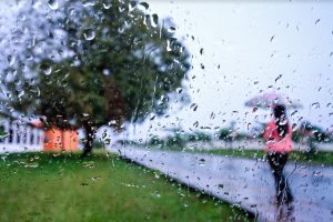 Grande Ilha terá pancadas de chuvas isoladas até domingo (9)