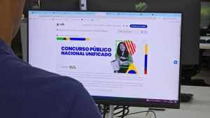 Novo edital do CNU deve sair até o fim de março