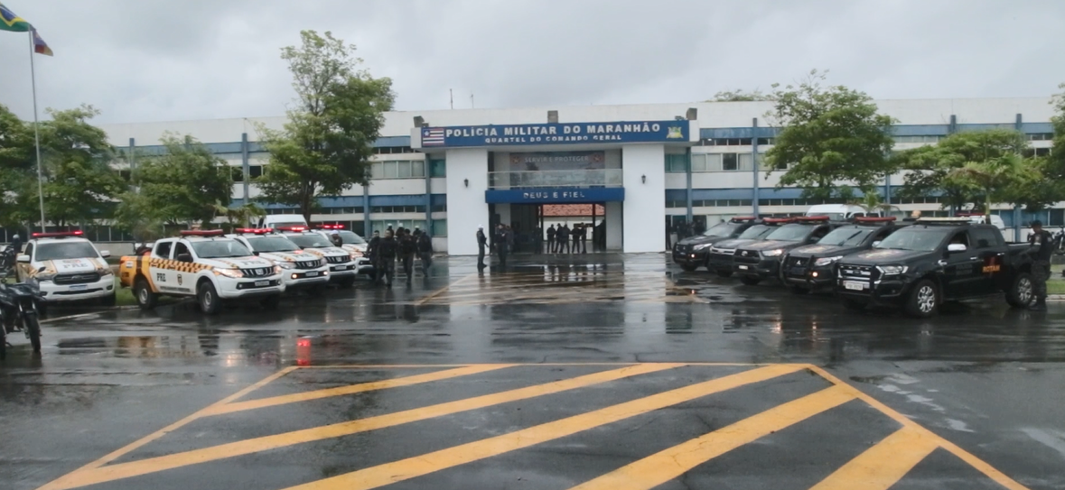 VÍDEO: Segurança é reforçada no Carnaval 2025 da Grande Ilha