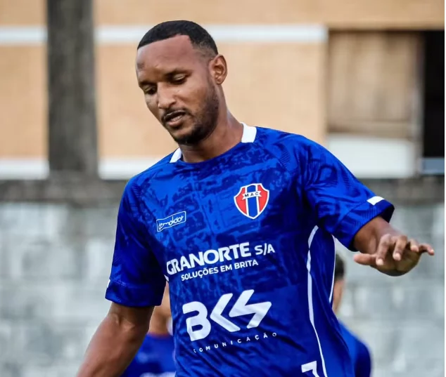 Maranhão perde o segundo atleta para o futebol Sergipano