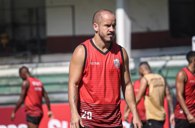 Imperatriz anuncia o segundo reforço para a disputa do estadual e serie D