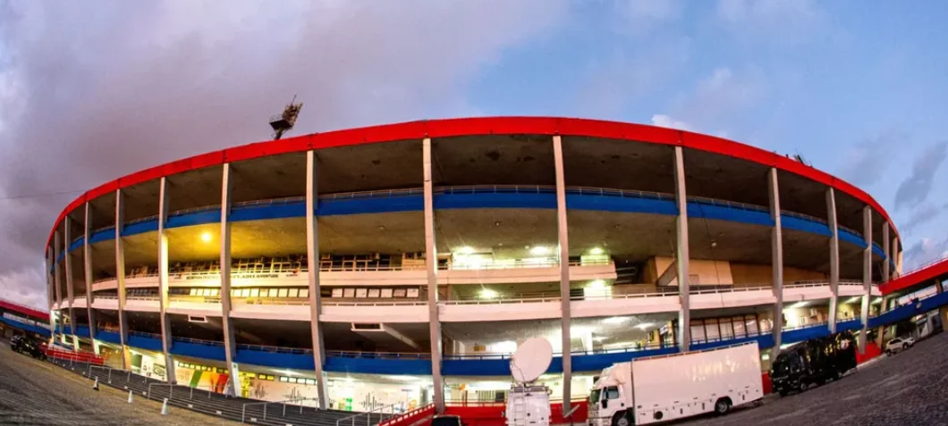 Sampaio e CSA se enfrentam nesta quinta-feira, pelo Nordestão