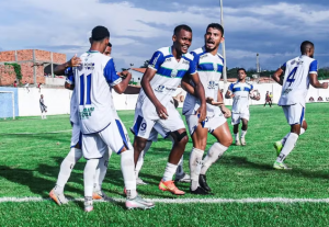 Tuntum e IAPE se enfrentam nesta terça em jogo atrasado pelo estadual.