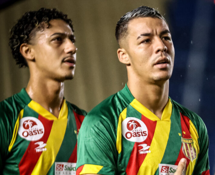 Sampaio estreia na Copa do Brasil de 2025