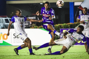 Maranhão vence o Viana e entra no G4 do estadual