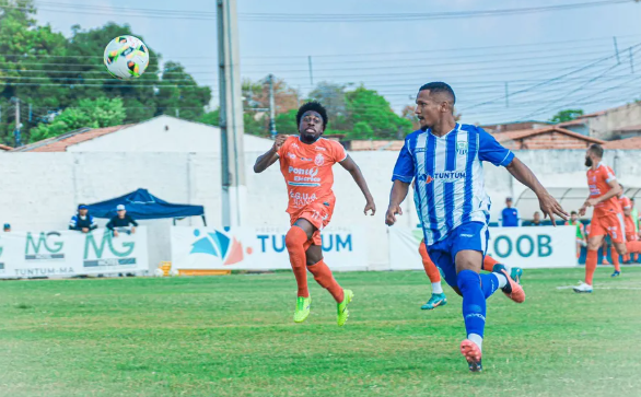 Imperatriz deve ter força máxima contra o Tuntum neste sábado