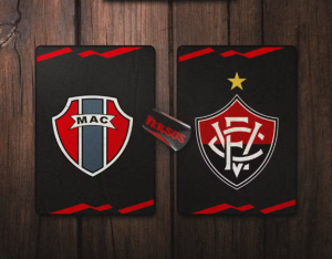 Maranhão se prepara para jogo diante do Vitória pela Copa do Brasil