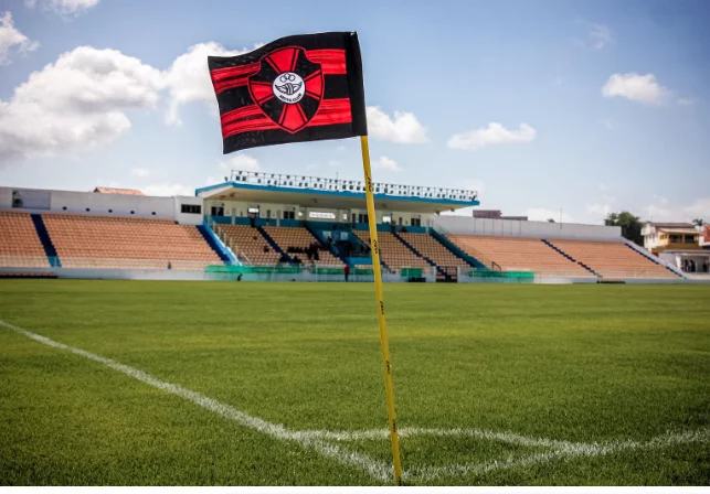 Moto Club se manifesta sobre jogo no interior do estado