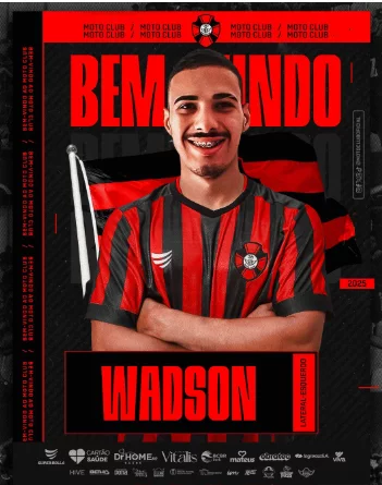 Moto apresenta reforço para a sequência da temporada