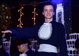 Nordestino é o único menor de idade aprovado no Concurso Nacional Unificado