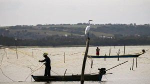 Período de defeso na Bacia Hidrográfica termina em fevereiro