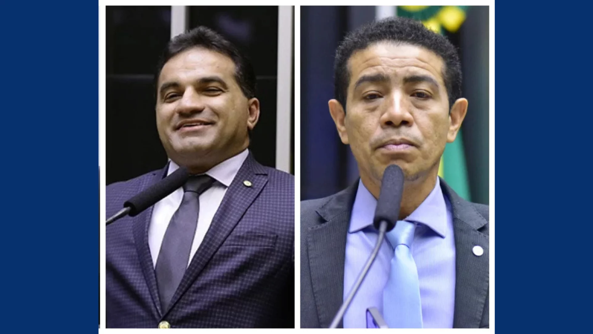 Deputados do PL do MA serão julgados por suposta comercialização de emendas parlamentares