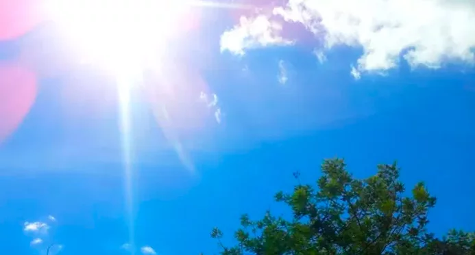 Janeiro de 2025 foi o mês mais quente do planeta