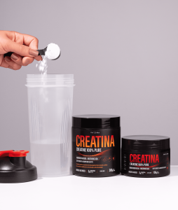 Creatina pode ser uma importante aliada contra a depressão