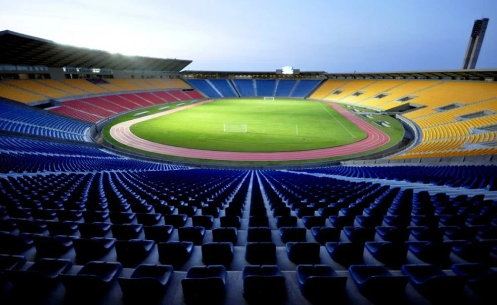Estádio Castelão passará por manutenção do gramado