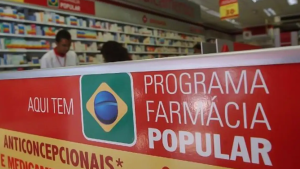 Farmácia Popular: saiba como retirar remédios e fraldas geriátricas
