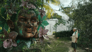 Filme brasileiro é premiado no Festival de Berlim