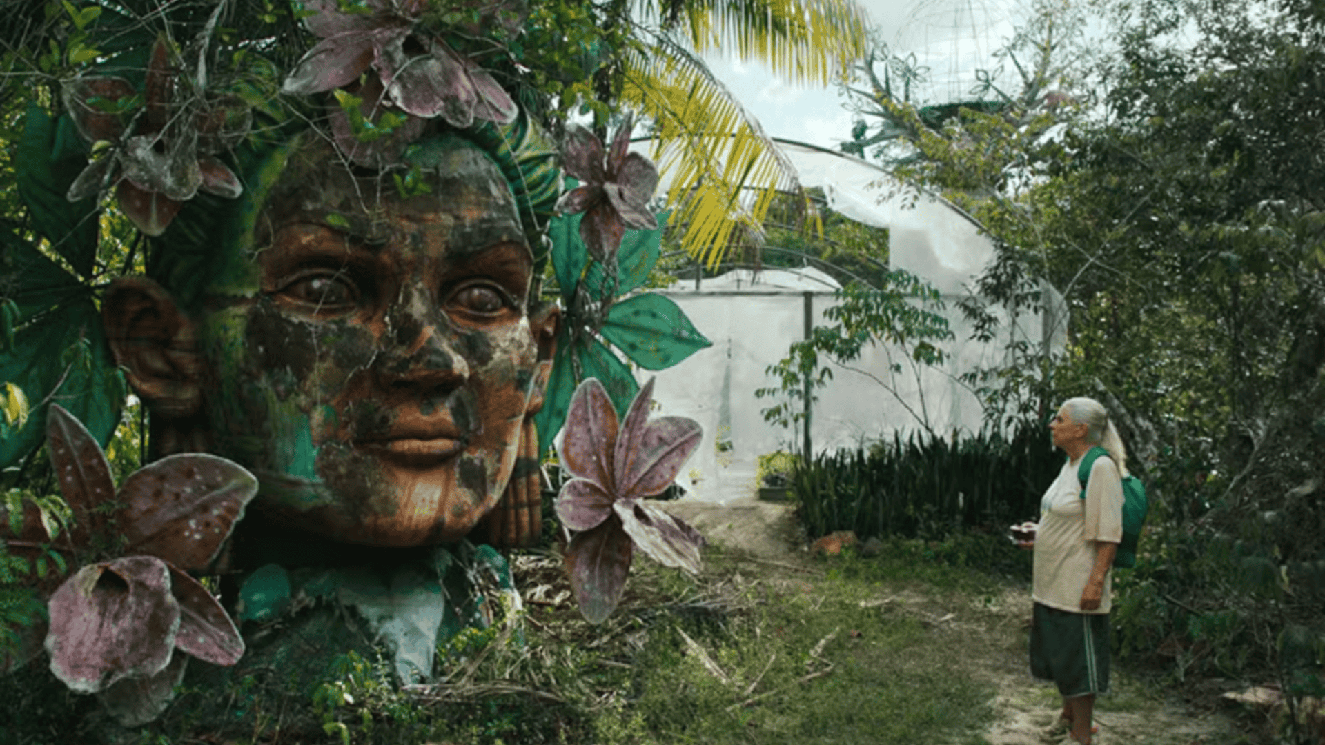 Filme brasileiro é premiado no Festival de Berlim