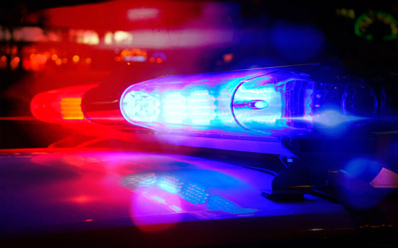 Jovem é preso suspeito de estuprar a própria sobrinha de 4 anos