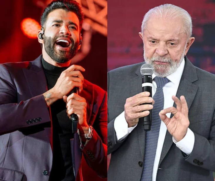 Gusttavo Lima é o mais competitivo contra Lula em 2026, revela Quaest
