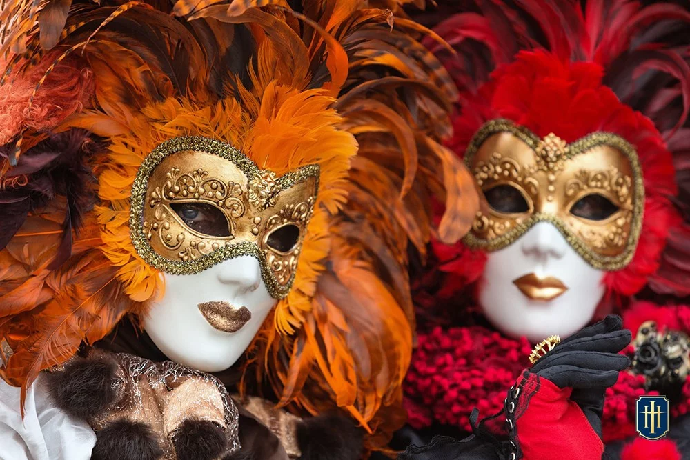 Espetáculo revive o antigo carnaval maranhense no Teatro Arthur Azevedo