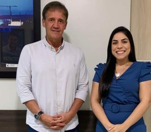 Procuradoria Geral da República arquiva denúncia contra Aluísio Mendes