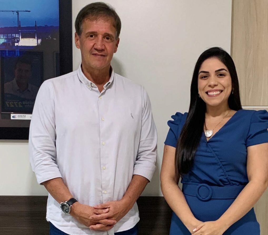 Procuradoria Geral da República arquiva denúncia contra Aluísio Mendes