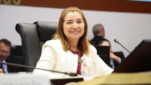 PGR emite parecer favorável à reeleição de Iracema Vale