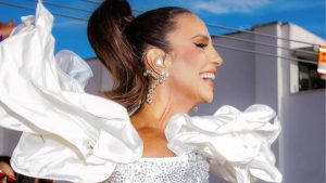 Pré-carnaval tem shows de Ivete Sangalo e bandas locais a partir desta sexta (07)