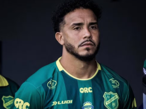 Laudo confirma que infarto agudo provocou a morte de jogador maranhense