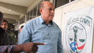 Ex-prefeito de Santa Inês é condenado por desvio de verba escolar