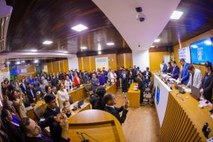 Vereadores de São Luís aprovam reajuste salarial para professores da rede pública