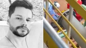 Maranhense morre após acidente em mineradora de MG