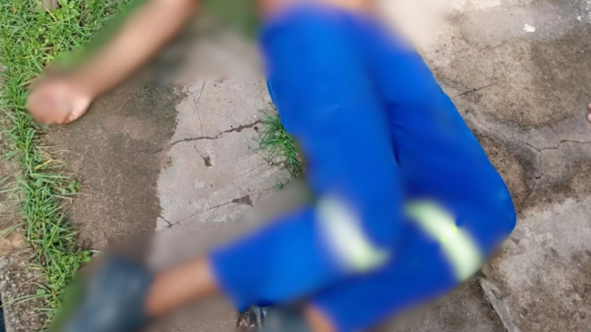 Homem é morto após ser confundido com membro de facção criminosa