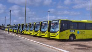 São Luís pode ficar sem ônibus