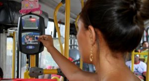 Câmara aprova emenda que garante Passe Livre Estudantil em São Luís