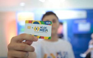 TCU decide liberar pagamentos do programa Pé-de-Meia