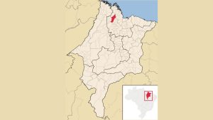 Ex-agentes públicos são alvos de operação em Pinheiro