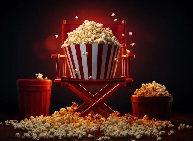 Semana do Cinema com ingressos a R$ 10 começa nesta quinta (6)