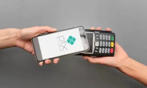 Banco do Brasil libera Pix por aproximação