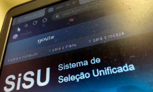 Começa convocação de estudantes em lista de espera do Sisu
