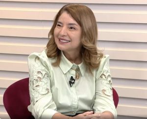 Iracema Vale afirma que base governista continua forte na Assembleia Legislativa