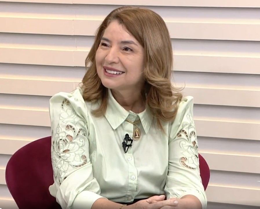 Iracema Vale afirma que base governista continua forte na Assembleia Legislativa