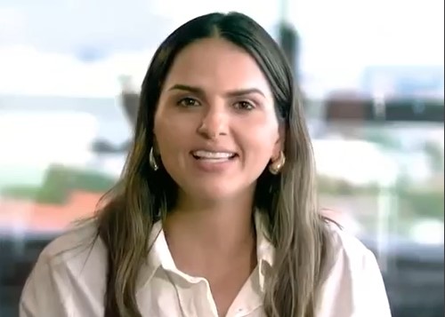 Câmara de Sao Luís tem nova Procuradora da Mulher