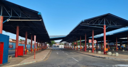 Município vai pagar corrida de app para usuários enquanto durar greve, diz Braide